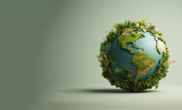 Forging a Regenerative Future