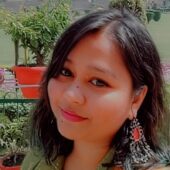 Apekshya Thapa