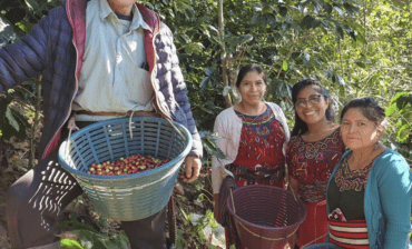 R.I.S.E. Artisan Fund Invests in Small-Holder Coffee Farmers