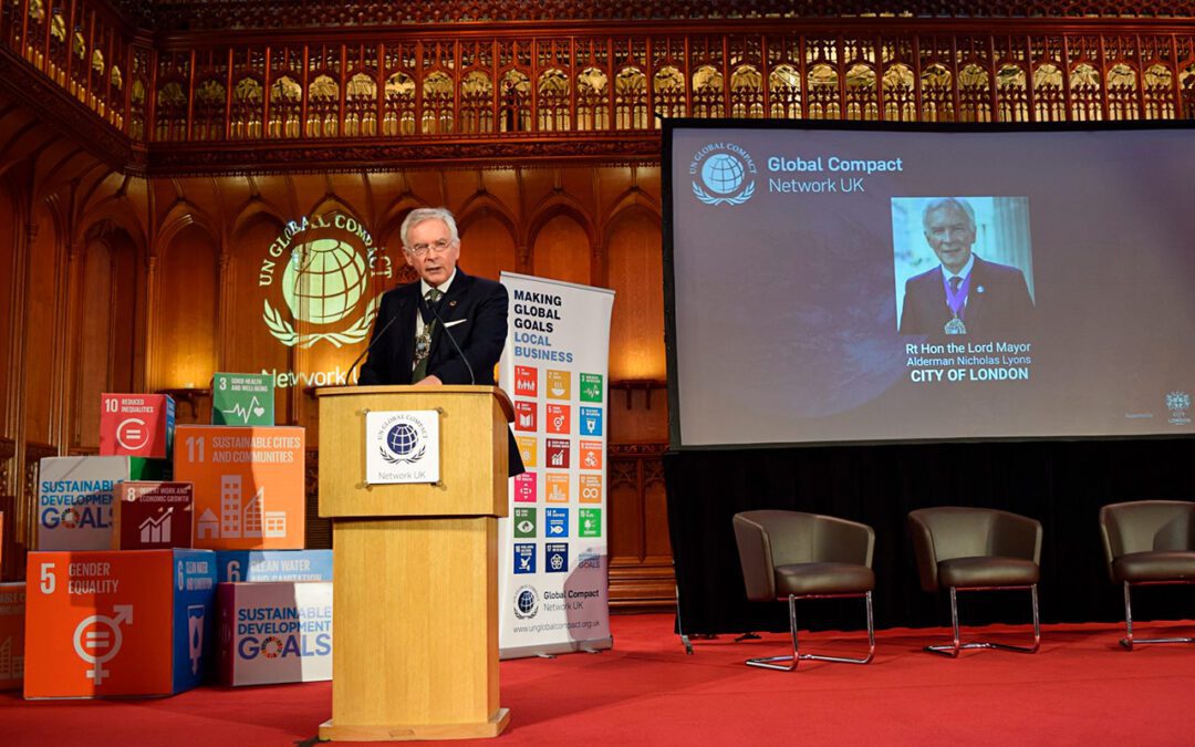 Progress and Problems on the Way to Sustainable Supply Chains