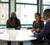 Is Employee Development Key for Effective Democratic Elections?