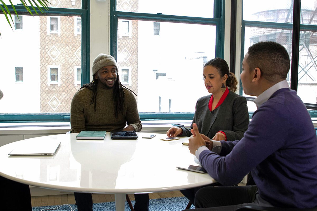 Murdock - Employee Development FEATURED