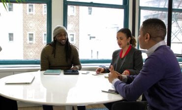 Is Employee Development Key for Effective Democratic Elections?