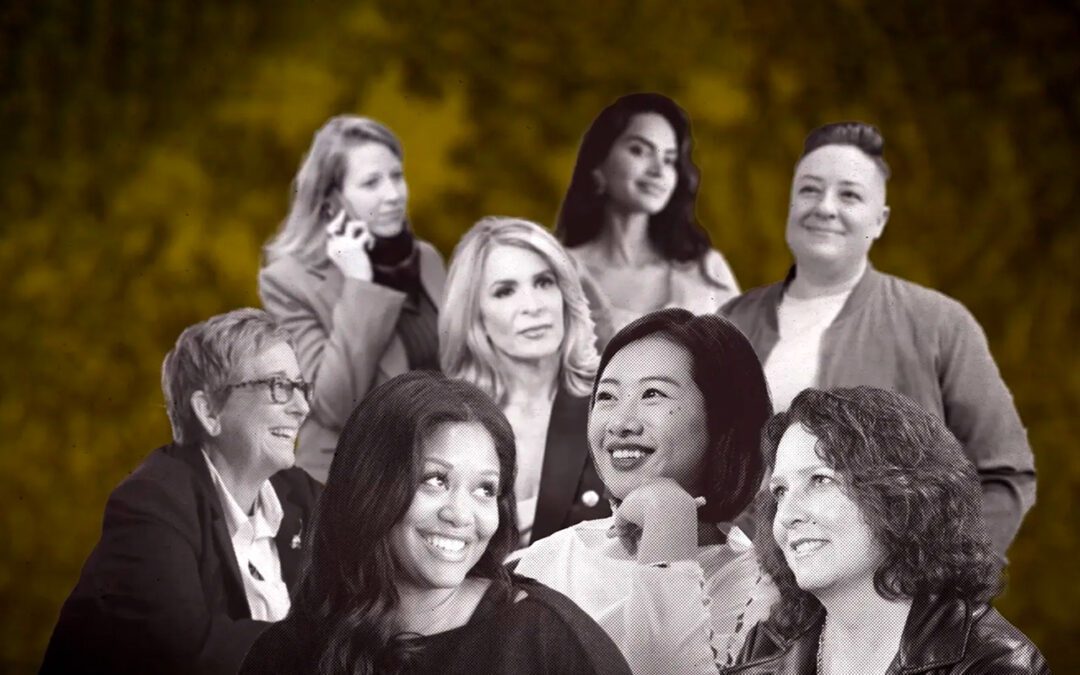 Examining the Gender Gap in Startup Funding