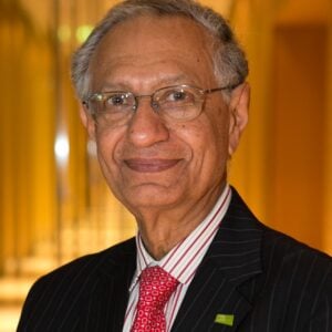 Ravi Chaudhry Headshot