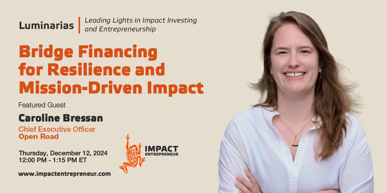 Eventbrites Caroline Bressan Webinar Poster