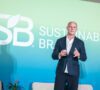 Major Brands and Sustainable Transformation
