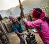 Building Resilient, Low-Carbon Homes in Nepal