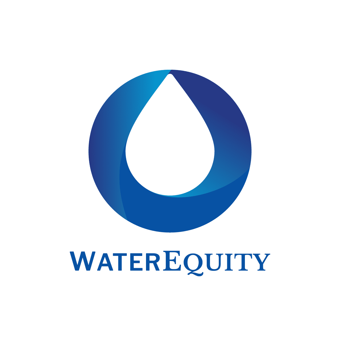WaterEquity logo