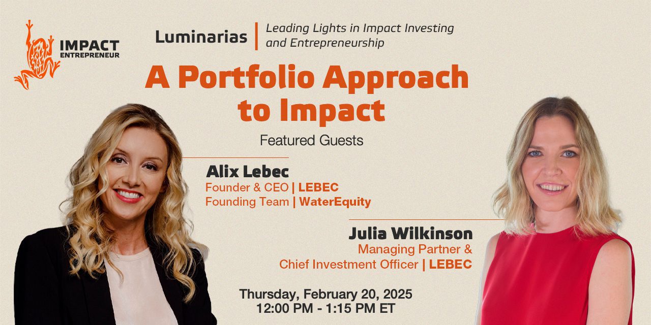 Eventbrite LEBEC Lebec Wilkinson webinar poster