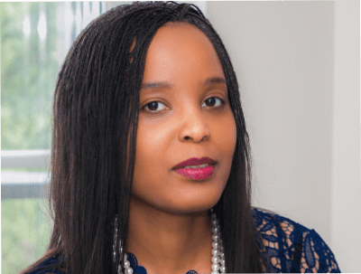 Gloria Uwingabiye