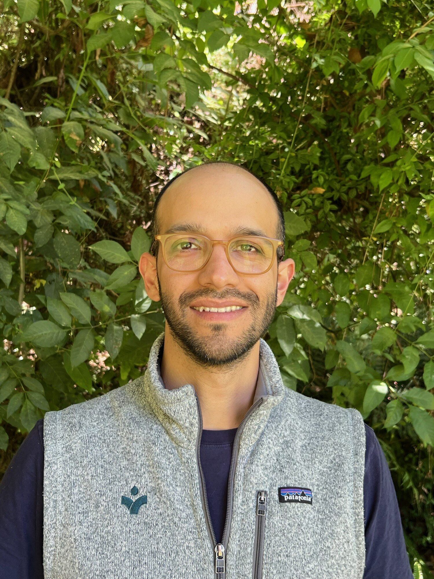 AI and Nature-Based Solutions to Scale Regeneration & Resilience