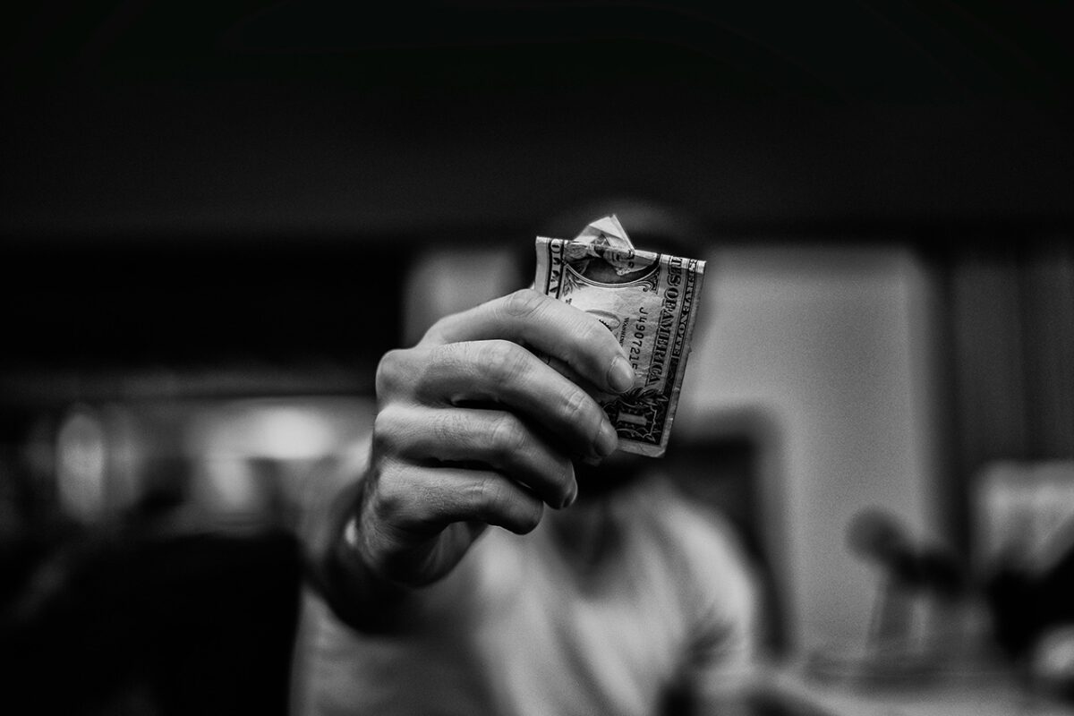 Rohini - Philanthropy & Remittances FEATURED