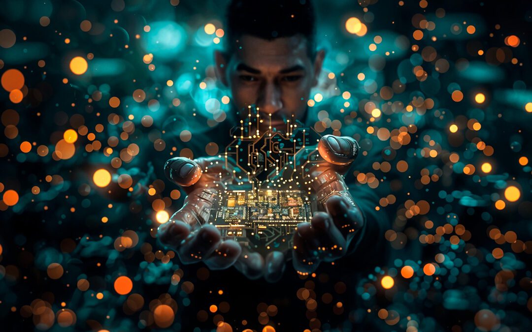 The Global Regulatory Landscape for AI