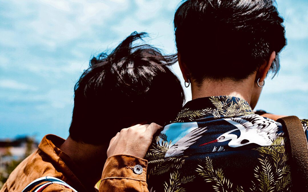 Thailand’s Same-Sex Marriage Law