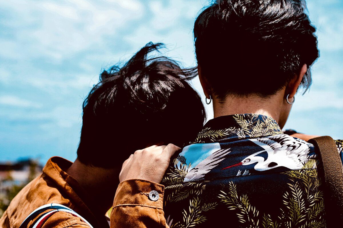 07. Yuttaworakool - Thailand’s Same-Sex Marriage FEATURED
