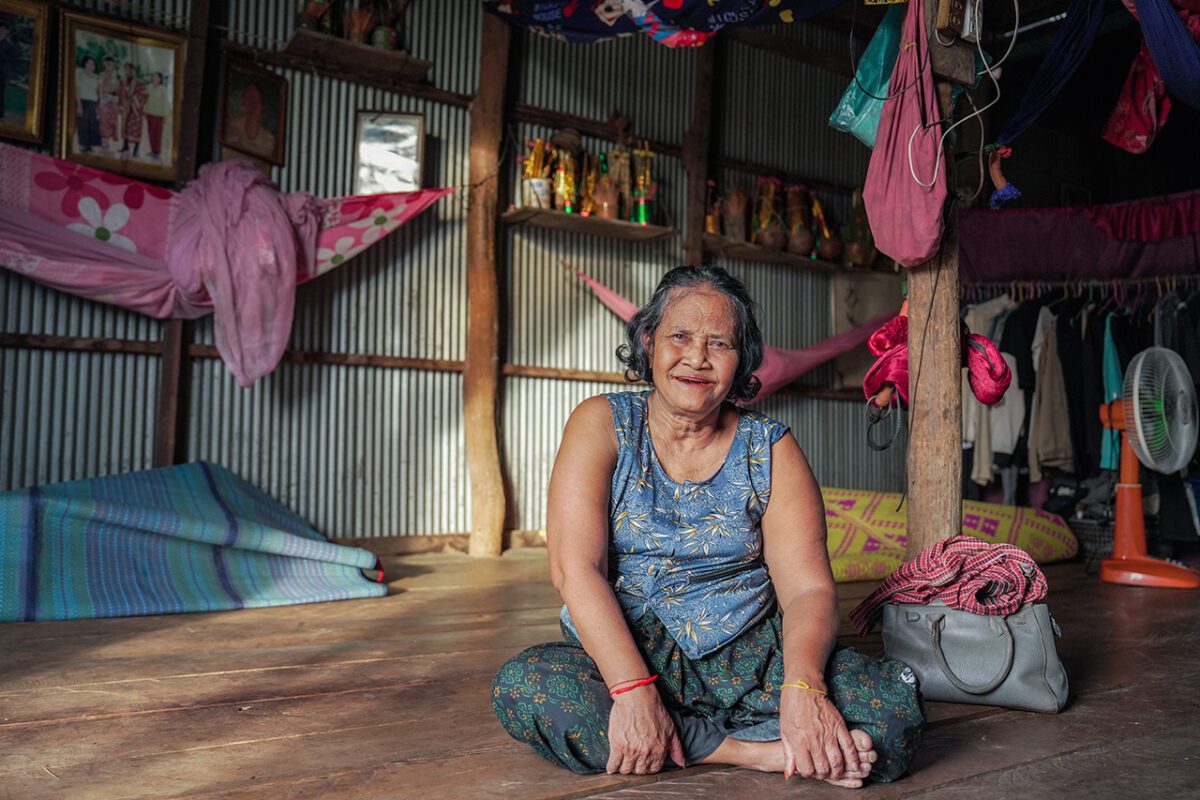 Crittle - Sky Latrines | Chou Eam FEATURED