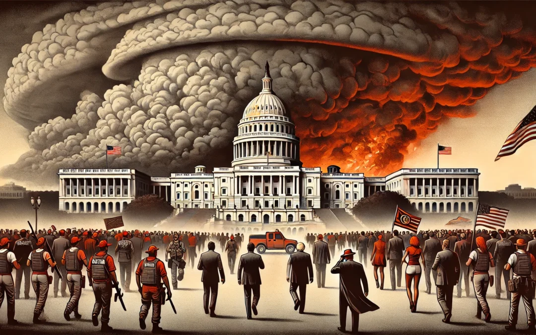 Democracy Is Not for Sale