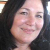 Jolene Anderson