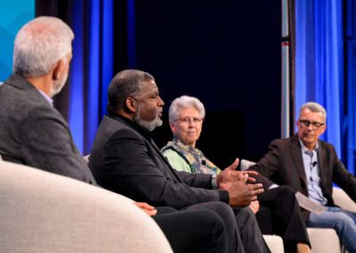 OFN Opening Plenary