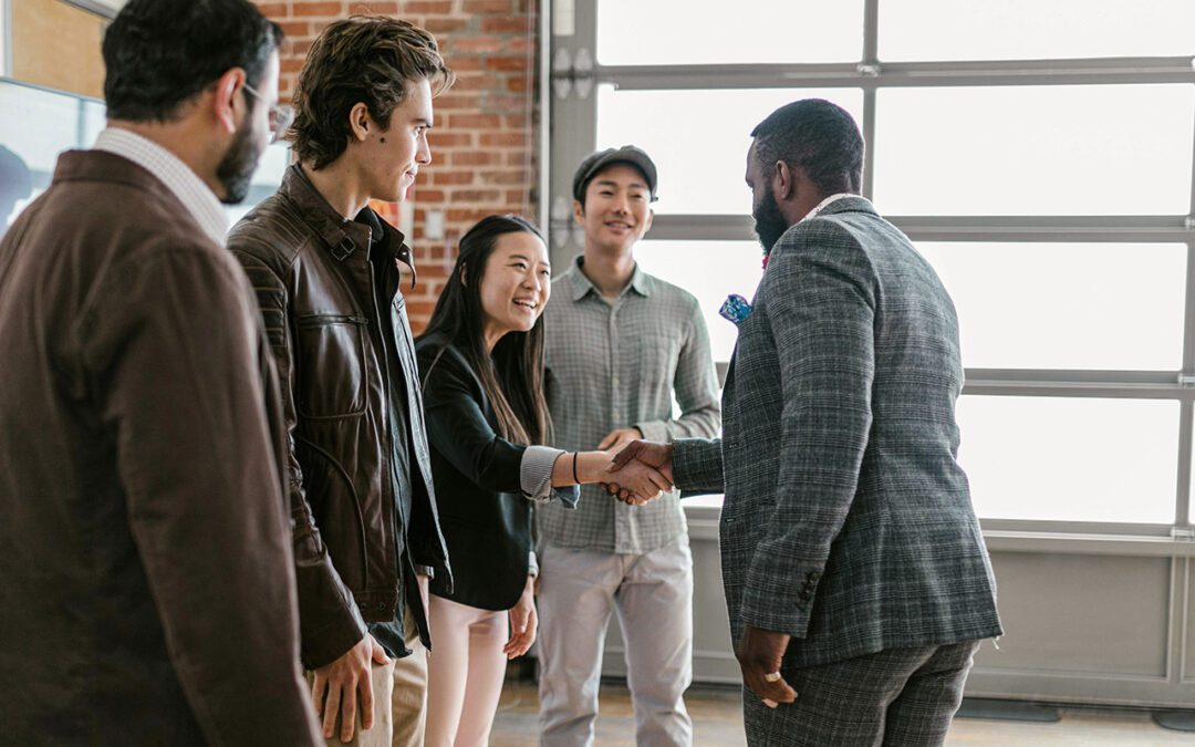 Raising the Bar for Impact Begins with Due Diligence