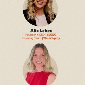 LEBEC Webinar Poster