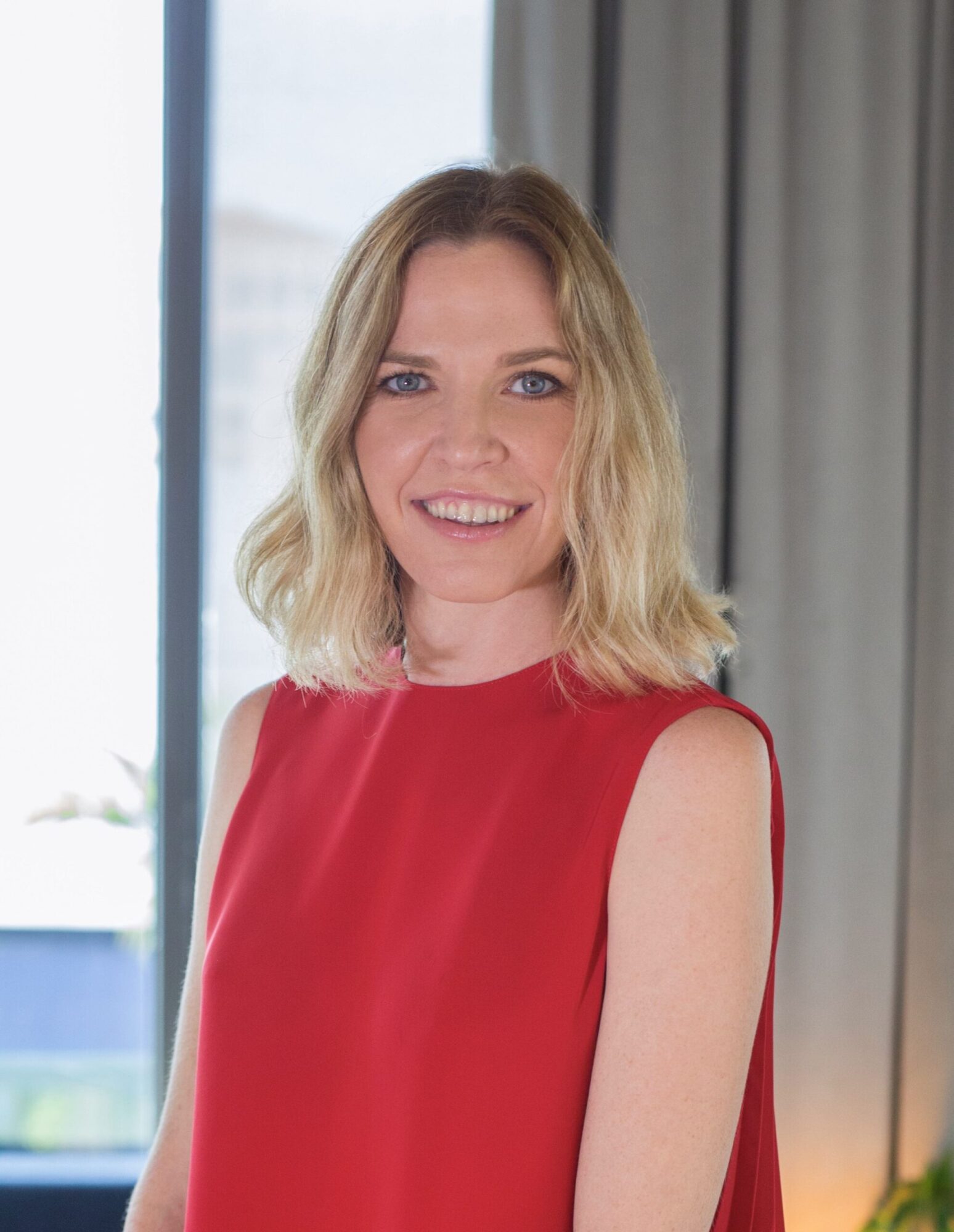 Julia Wilkinson