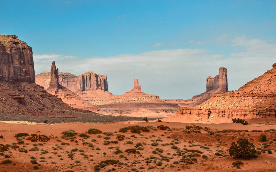 Indigenous Entrepreneurship Rooted in Trust
