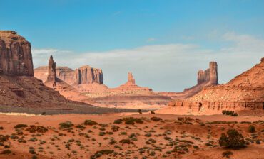 Indigenous Entrepreneurship Rooted in Trust