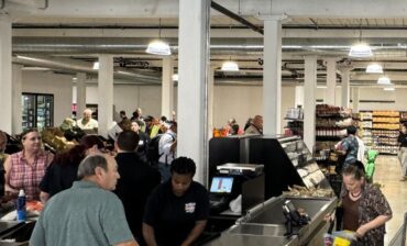 Bargain Grocery in Troy Named Costar Impact Lease of The Year