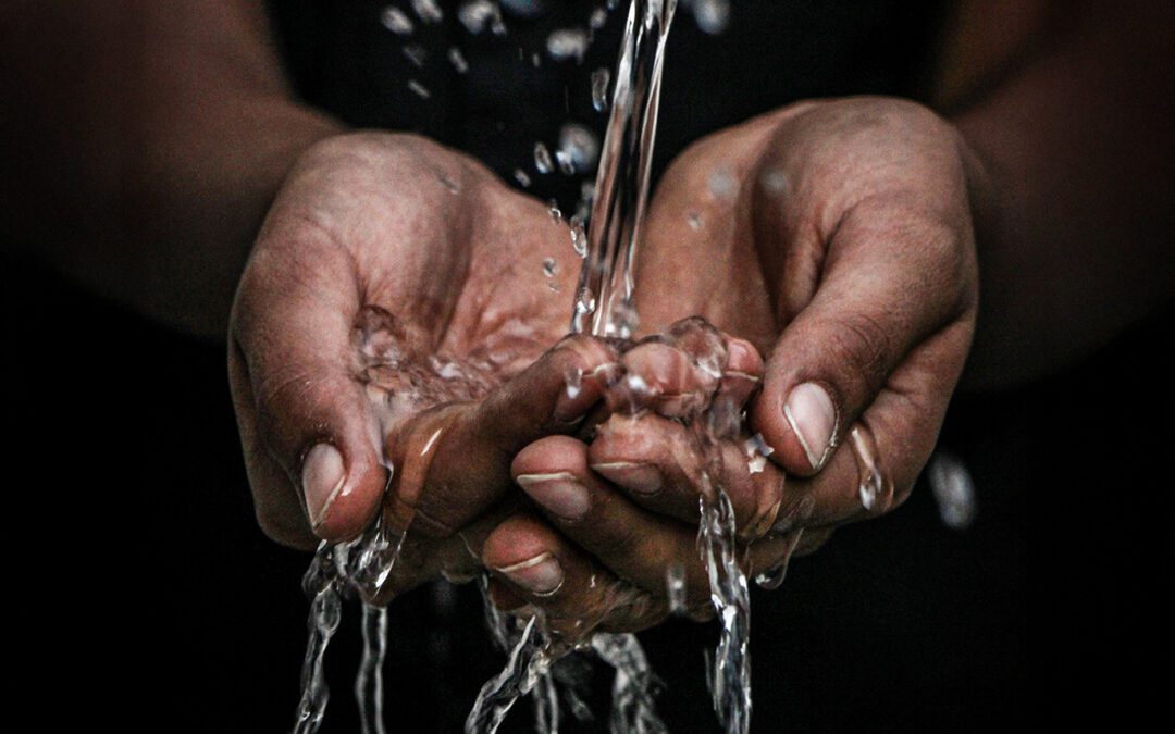 Bridging the Water Gap