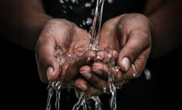 Bridging the Water Gap