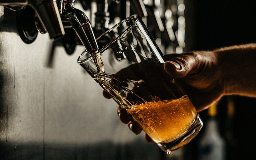 Brewing a Growing Impact Enterprise from Leftover Bread