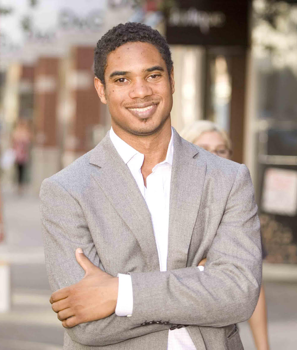Harnessing AI to Build the Impact Economy with Sheldon Gilbert