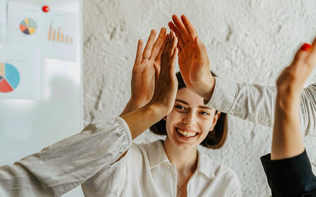The Joys and Challenges of Early-Stage Impact Investing