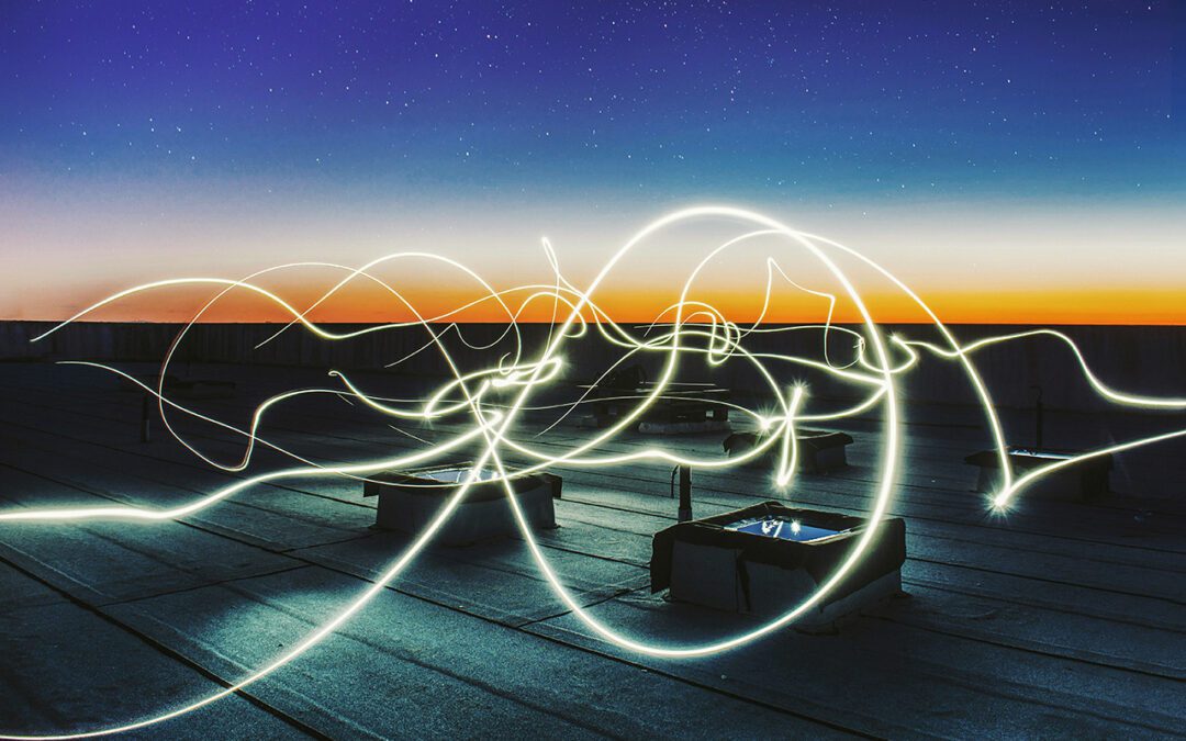 Lighting Africa’s Last Mile