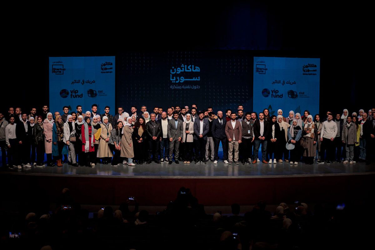 Image 1_Hack for Syria FEATURED
