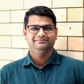 Laxmikant Jawale