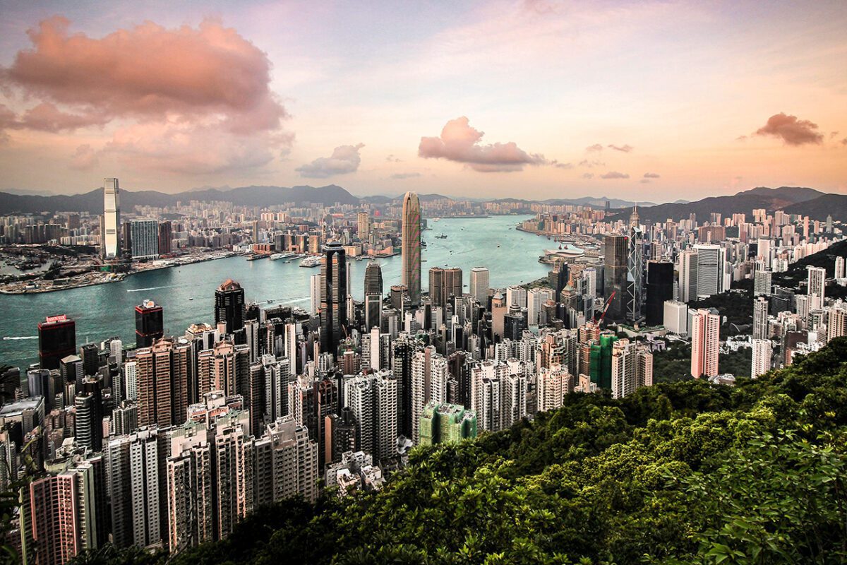 Lo - Impact Investing in North Asia FEATURED