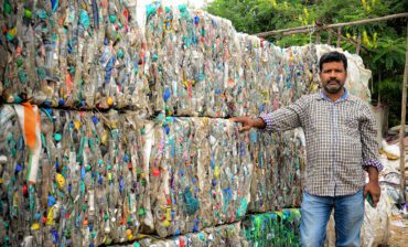 From Waste Pickers to Green Collar Professionals