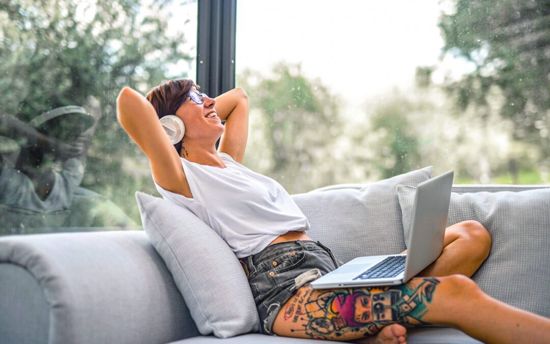 The 4-Day Workweek Revolution