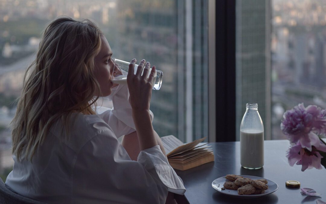 Opalia: Real Milk with Real Environmental Benefits