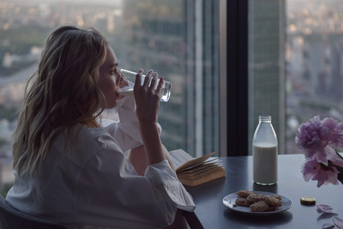 Opalia Milk - FEATURED