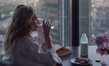 Opalia: Real Milk with Real Environmental Benefits