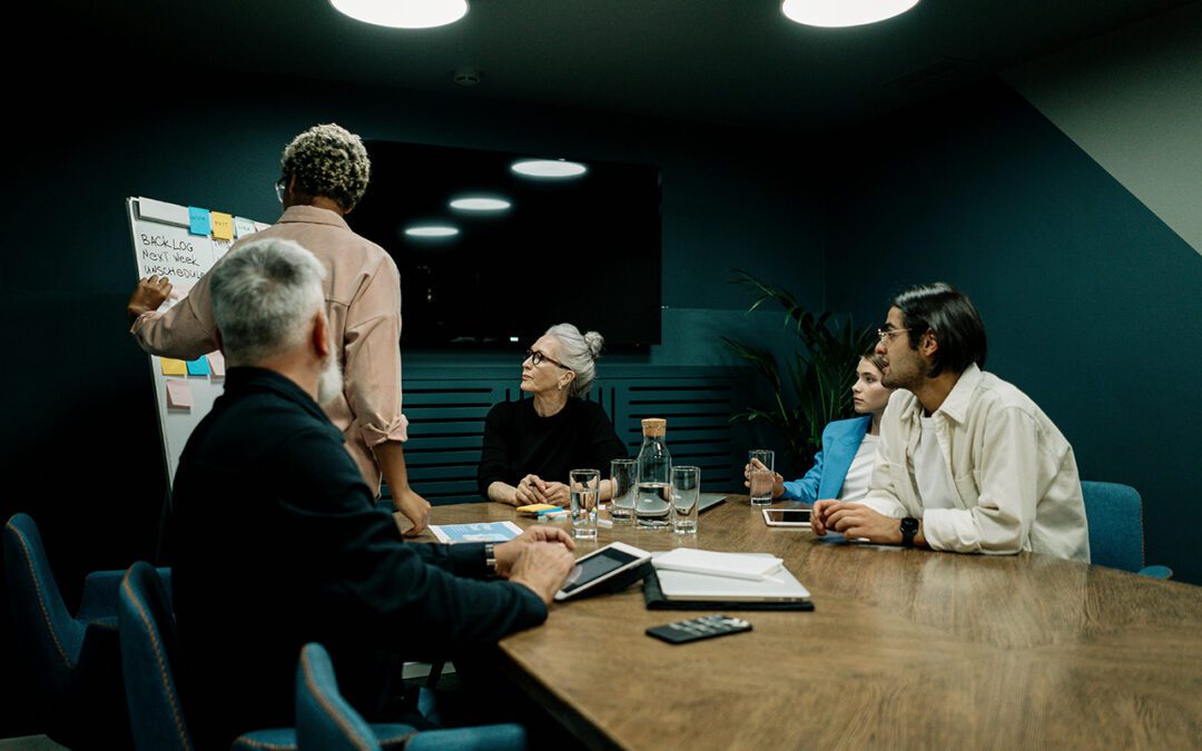 Diversity in the Boardroom is Still Important