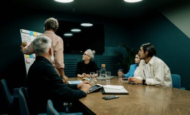 Diversity in the Boardroom is Still Important