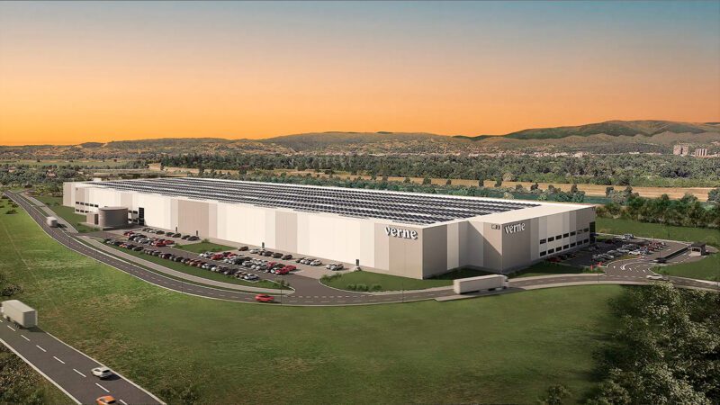 Verne Factory