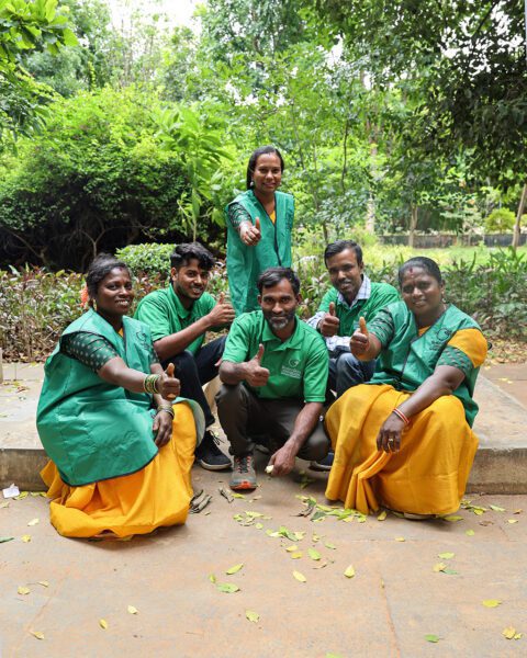 Waste Pickers in India