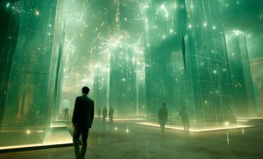 The AI Paradox: Powering Progress, Fueling Demand