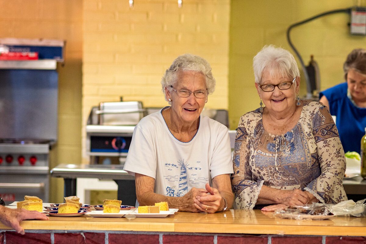 Image Courtesy of Hemphill Community Center - FEATURED